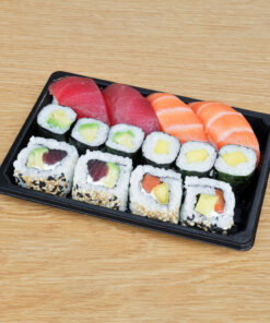 Variado Box