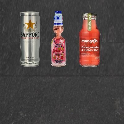 Bebidas