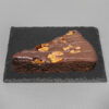 Tarta de Brownie