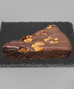Tarta de Brownie