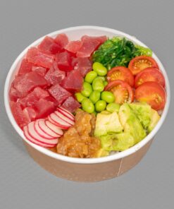 Poke Atun