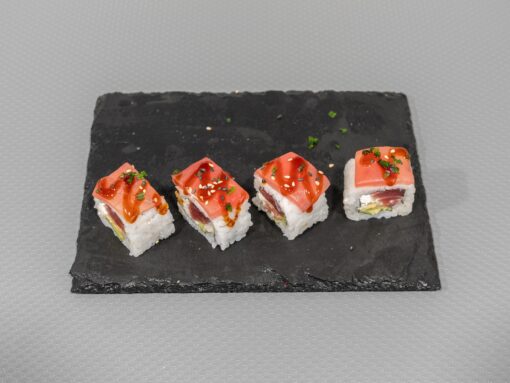 Atun Roll
