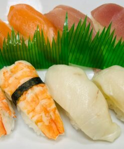 Nigiri Box