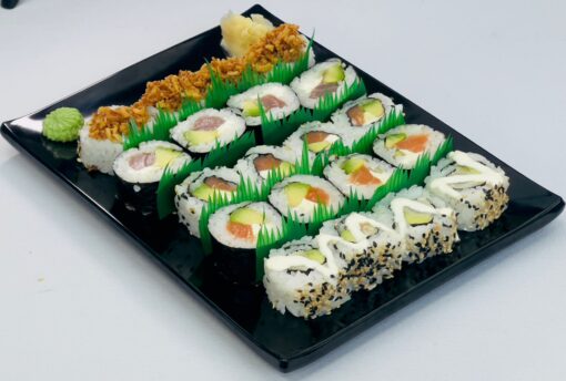 Uramaki Box