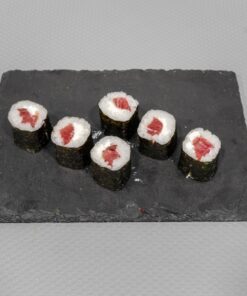 Maki Atun