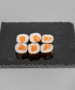 Maki Salmon