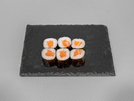 Maki Salmon