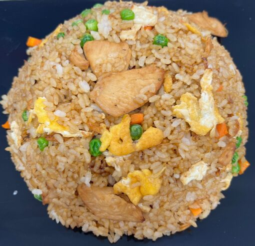 Arroz Frito