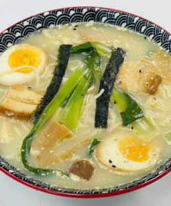 Chicken Ramen