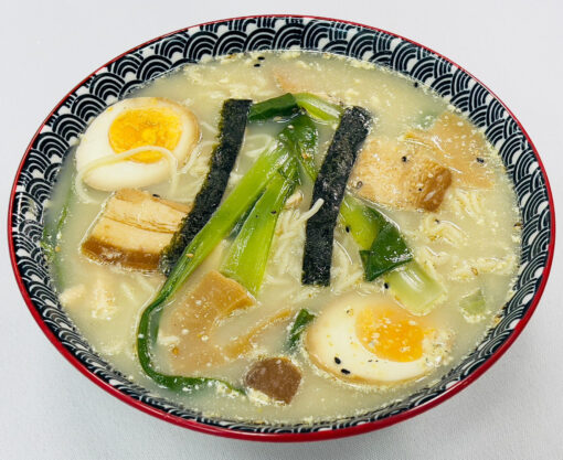 Tonkotxu Ramen